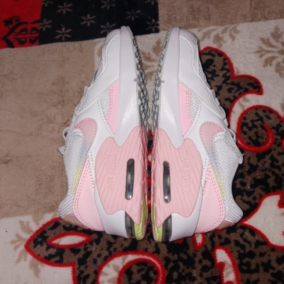 Nike AirMax Excee PS Shoes Size 11.5 for Girls - Picture 6 of 8